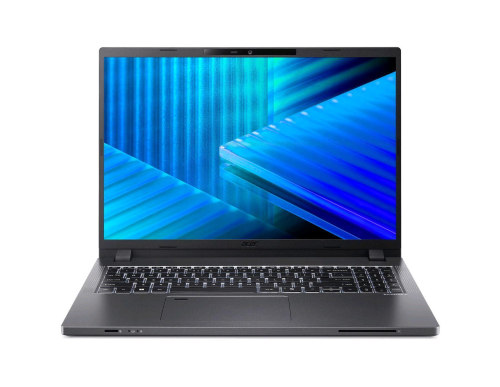 ACER TRAVELMATE P2 TMP216-71-G3-TCO-570A 16" WUXGA INTEL CORE ULTRA 5 125H RAM 16GB-SSD 1TB NVMe-INTEL ARC GRAPHICS-WI-FI 6E + GIGABIT LAN-WIN 11 PROF GRIGIO (NX.BQXET.005)